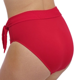 Fantasy Swim Ottowa red bikini brief