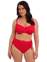 Fantasy Swim Ottowa red bikini brief