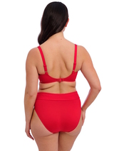 Fantasy Swim Ottowa red bikini brief