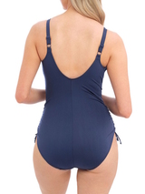 Fantasy Swim Ottowa blue bathingsuit