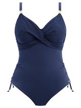 Fantasy Swim Ottowa blue bathingsuit