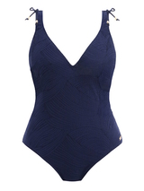 Fantasy Swim Ottowa blue bathingsuit