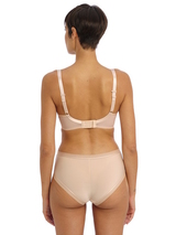 Freya Tailored skin padded bra