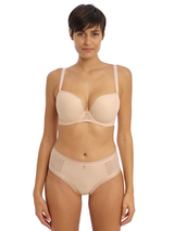 Freya Tailored skin padded bra