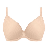 Freya Tailored skin padded bra