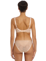 Freya Tailored skin non-padded bra