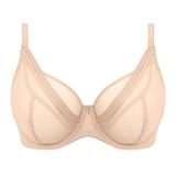 Freya Tailored skin non-padded bra