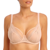 Freya Tailored skin non-padded bra