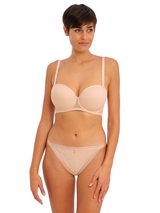 Freya Tailored skin padded bra