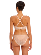 Freya Tailored skin padded bra