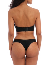 Freya Tailored black brazilian