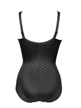 Anita Manhattan anthracite body