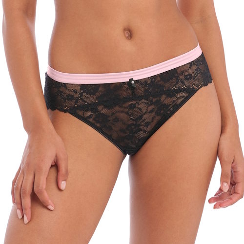 Freya Offbeat black brief