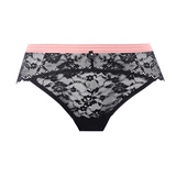 Freya Offbeat black brief