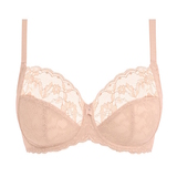 Freya Offbeat skin non-padded bra