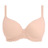 Freya Offbeat skin padded bra