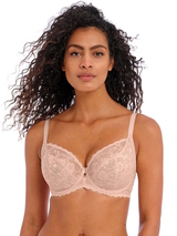 Freya Offbeat skin non-padded bra