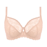 Freya Offbeat skin non-padded bra