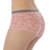 Freya Offbeat pink short