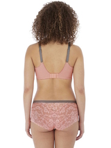 Freya Offbeat pink short