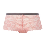 Freya Offbeat pink short