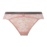 Freya Offbeat pink brazilian