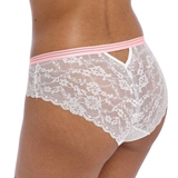 Freya Offbeat white brief