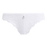 Freya Fascinate white thong