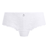 Freya Fascinate white short