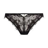 Freya Fascinate black brief