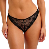 Freya Fascinate black thong