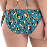 Rosa Faia Swimwear Mimi multicolor/print bikini brief