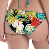 Rosa Faia Swimwear Mimi multicolor/print bikini brief