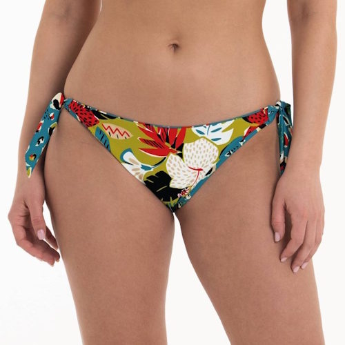 Rosa Faia Swimwear Mimi multicolor/print bikini brief