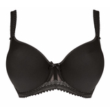 Fantasie Rebecca black padded bra