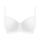 Fantasie Smoothing white non-padded bra