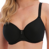 Fantasie Rebecca Essentials black padded bra