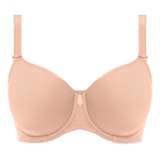 Fantasie Rebecca Essentials beige padded bra