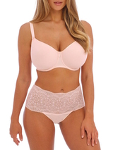 Fantasie Rebecca Essentials blush padded bra