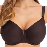 Fantasie Rebecca Essentials brown padded bra