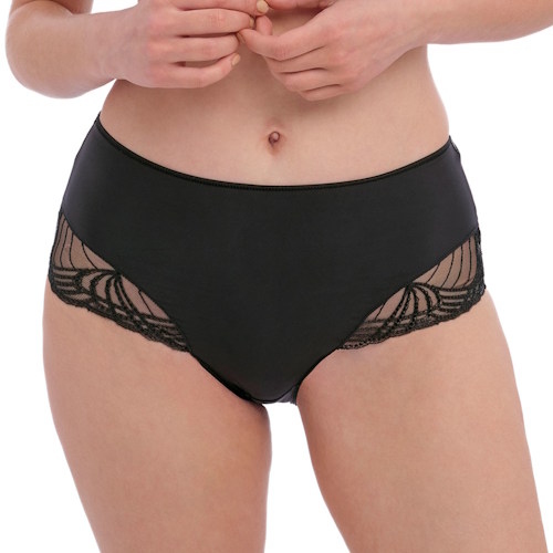 Fantasie Adelle black brief