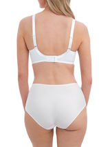 Fantasie Adelle white non-padded bra