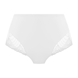 Fantasie Adelle white brief