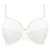 Fantasie Fusion Lace white non-padded bra