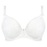 Fantasie Fusion Lace white non-padded bra