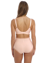 Fantasie Fusion Lace blush non-padded bra