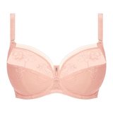 Fantasie Fusion Lace blush non-padded bra