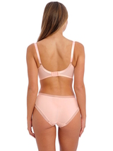 Fantasie Fusion Lace blush non-padded bra