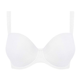 Fantasie Smoothease white padded bra