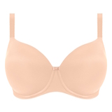 Fantasie Smoothease beige padded bra